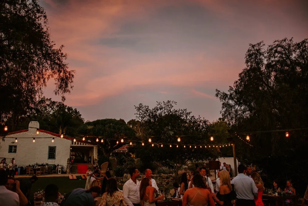 Leo Carrillo Ranch Weddings & Special Events #33