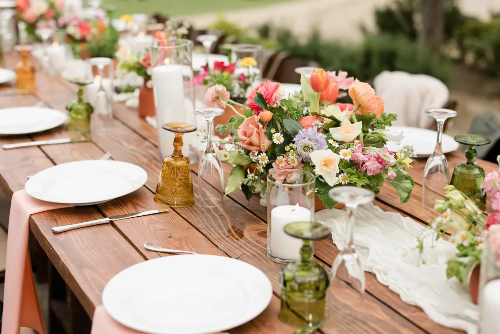 Leo Carrillo Ranch Weddings & Special Events #36