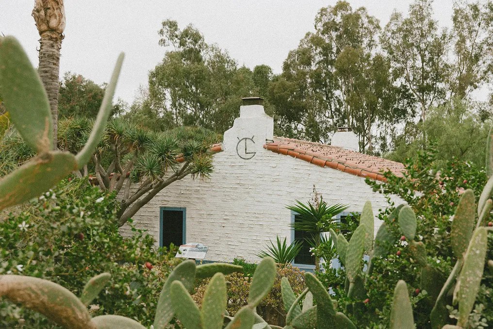 Leo Carrillo Ranch Weddings & Special Events #37