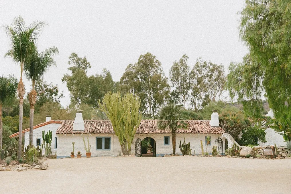 Leo Carrillo Ranch Weddings & Special Events #39