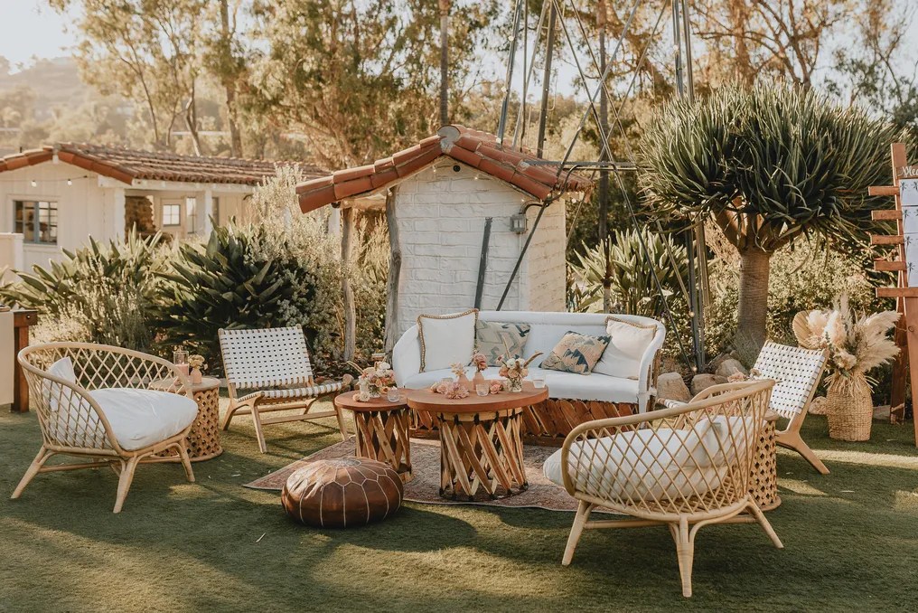 Leo Carrillo Ranch Weddings & Special Events #40