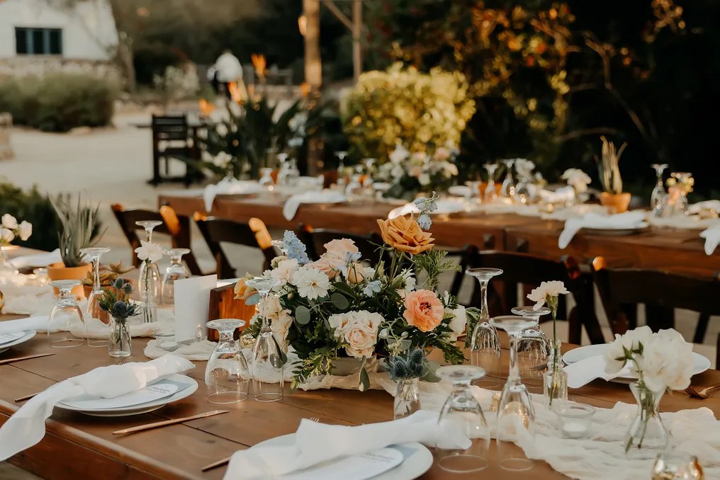Leo Carrillo Ranch Weddings & Special Events #41