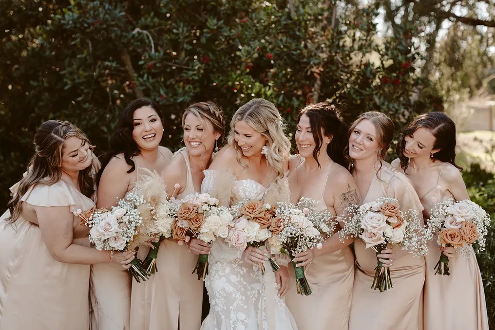 Leo Carrillo Ranch Weddings & Special Events #42