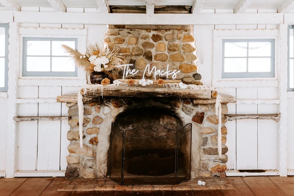 Leo Carrillo Ranch Weddings & Special Events #44