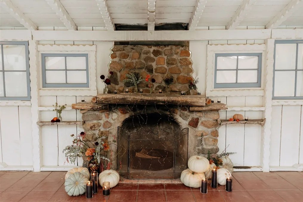 Leo Carrillo Ranch Weddings & Special Events #45