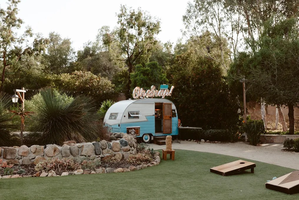 Leo Carrillo Ranch Weddings & Special Events #49