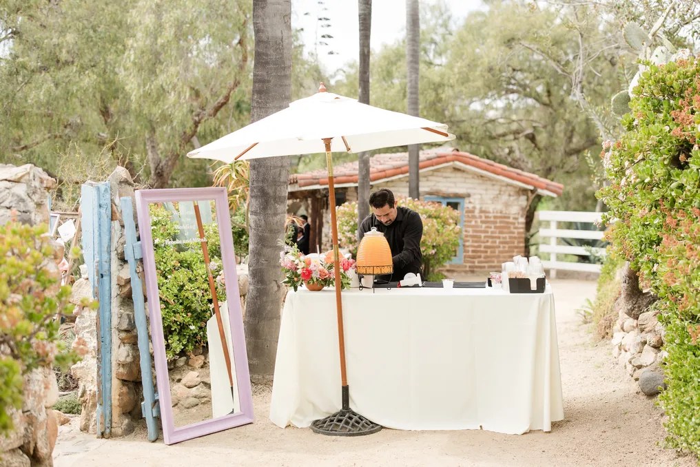Leo Carrillo Ranch Weddings & Special Events #50