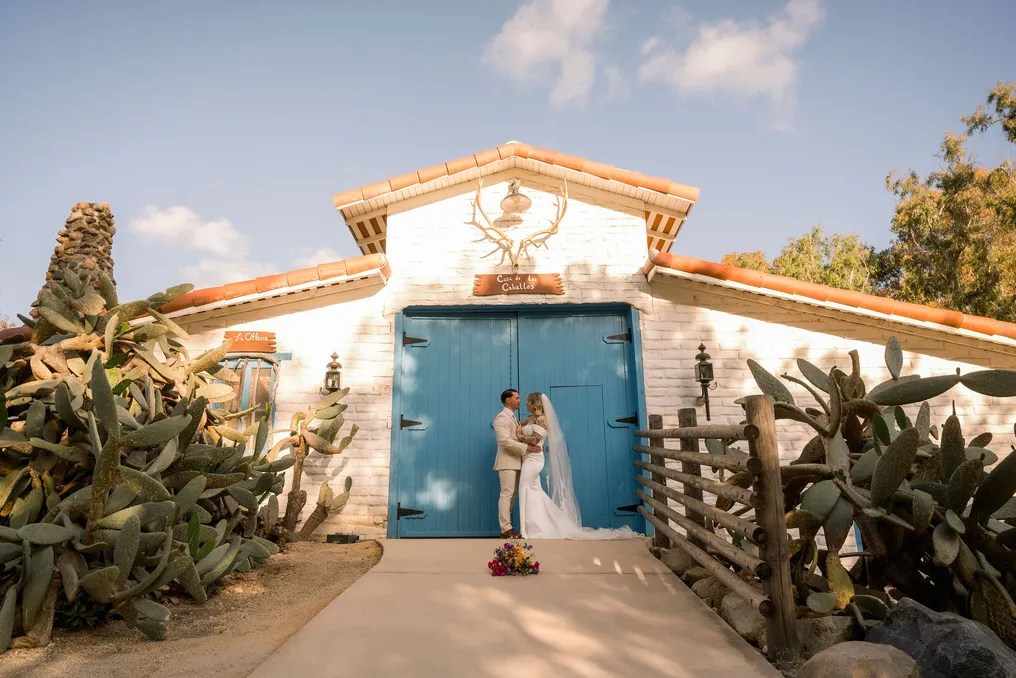 Leo Carrillo Ranch Weddings & Special Events #55