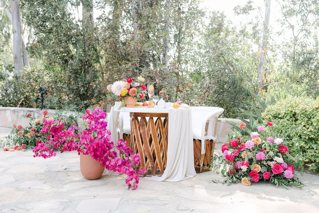 Leo Carrillo Ranch Weddings & Special Events #56