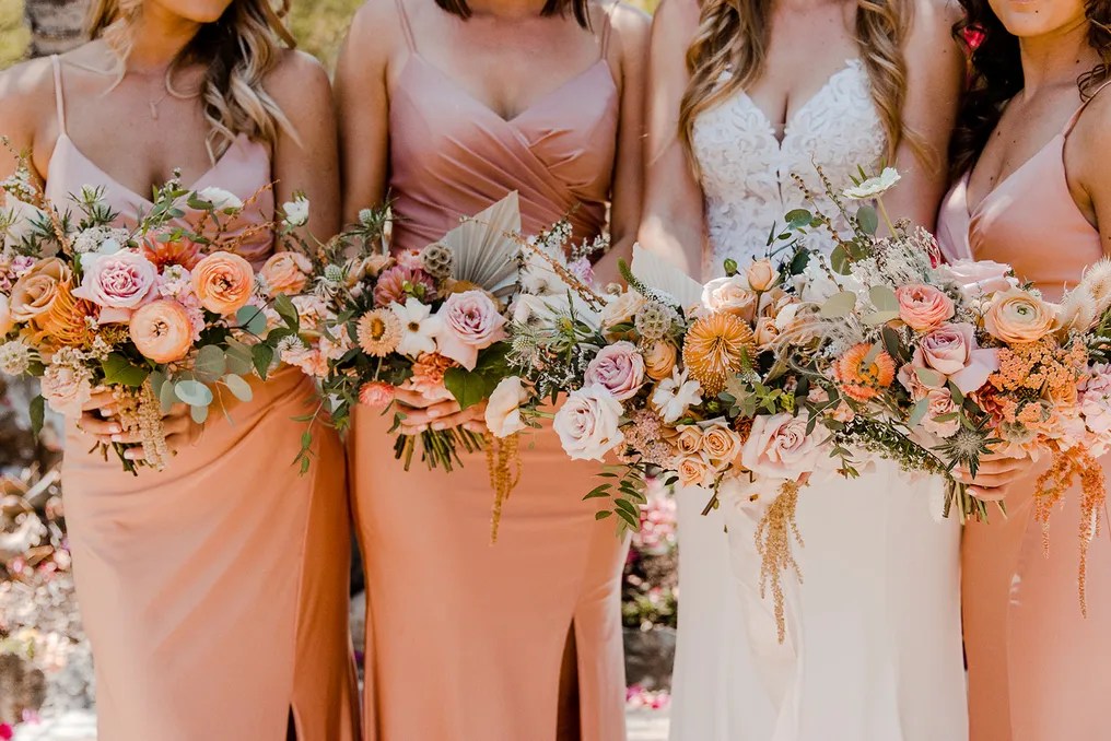 Leo Carrillo Ranch Weddings & Special Events #57