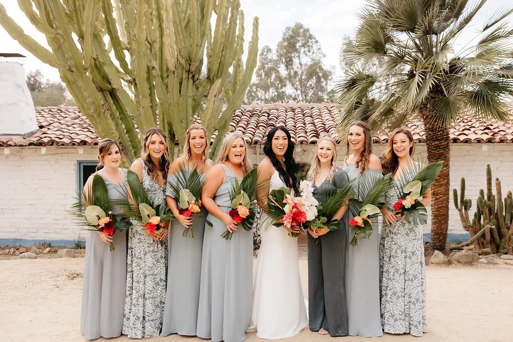 Leo Carrillo Ranch Weddings & Special Events #58