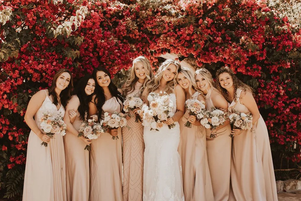 Leo Carrillo Ranch Weddings & Special Events #60