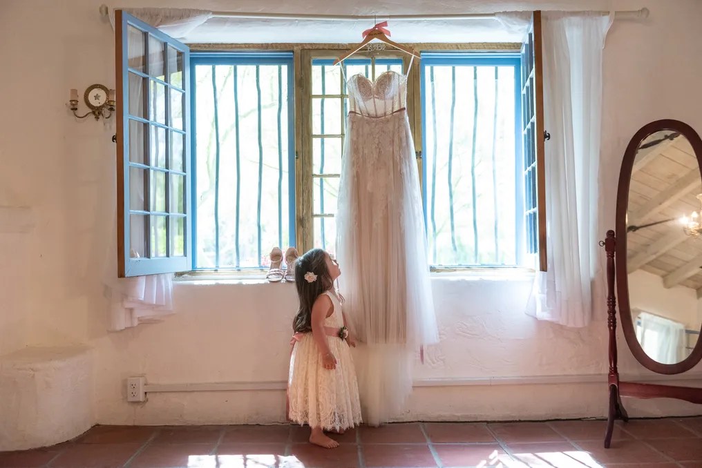 Leo Carrillo Ranch Weddings & Special Events #62