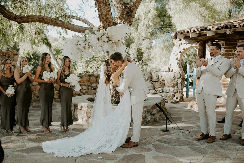 Leo Carrillo Ranch Weddings & Special Events #70