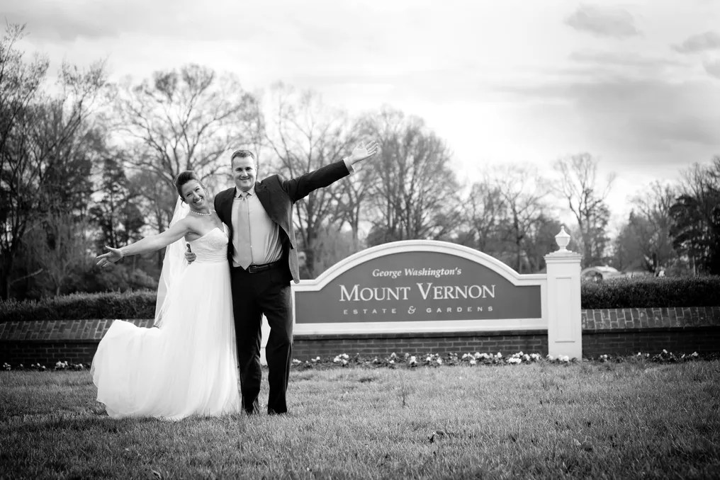 Mount Vernon Inn at George Washington's Mount Vernon #38