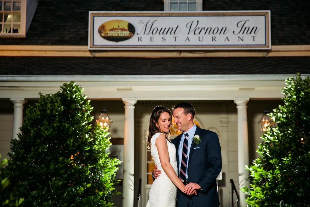 Mount Vernon Inn at George Washington's Mount Vernon #47