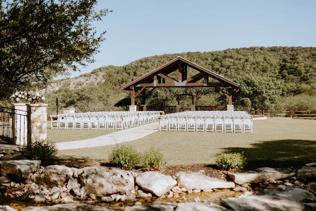 The Milestone | Boerne by Walters Wedding Estates #1