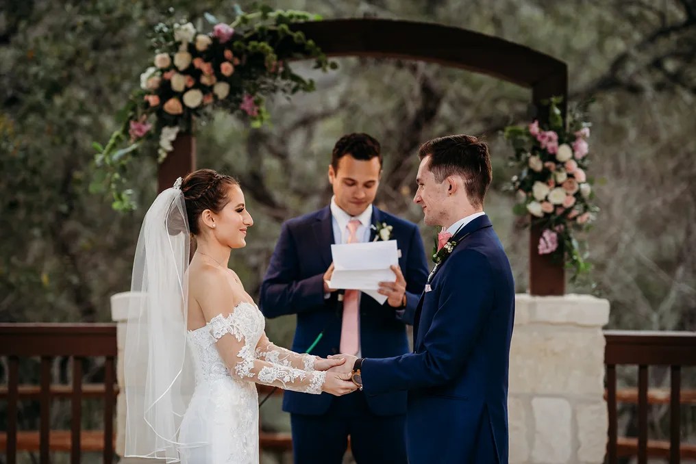 The Milestone | Boerne by Walters Wedding Estates #2