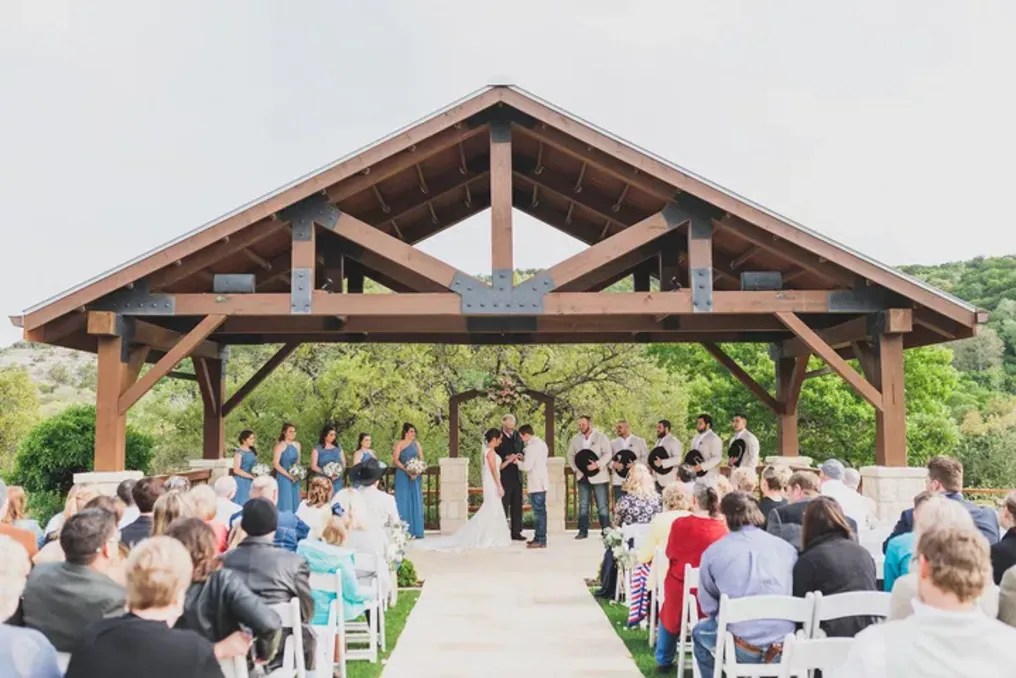 The Milestone | Boerne by Walters Wedding Estates #4