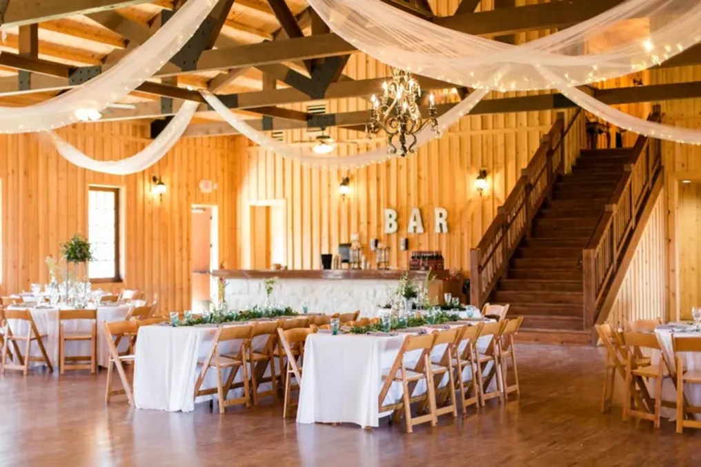 The Milestone | Boerne by Walters Wedding Estates #6