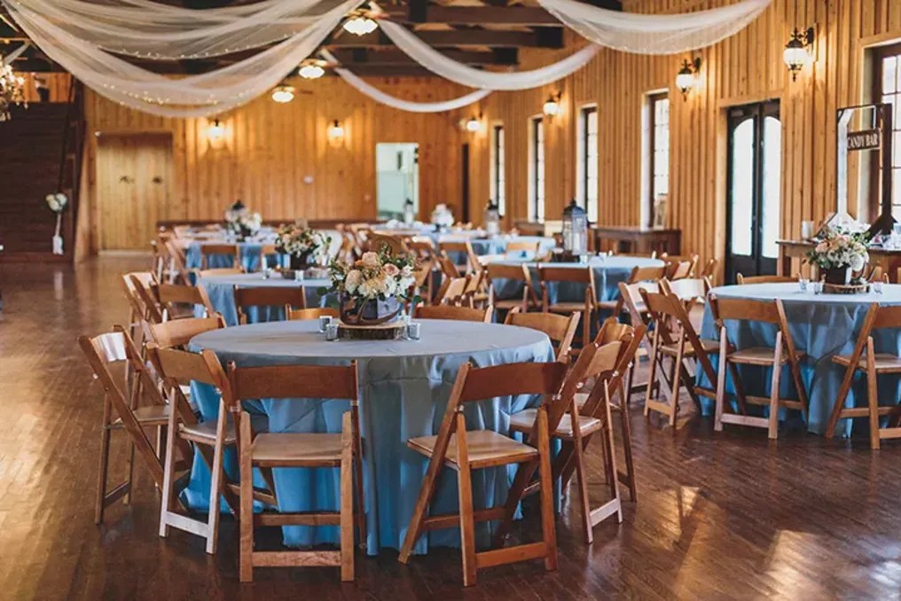 The Milestone | Boerne by Walters Wedding Estates #8