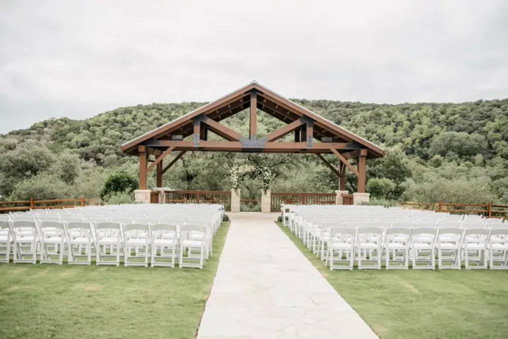 The Milestone | Boerne by Walters Wedding Estates #9