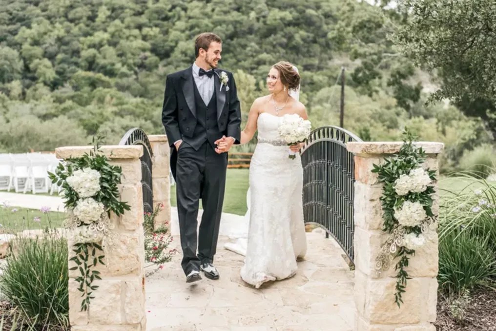 The Milestone | Boerne by Walters Wedding Estates #10