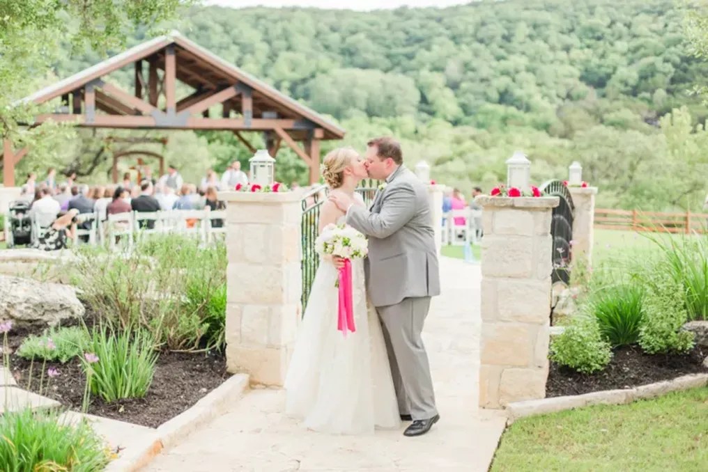 The Milestone | Boerne by Walters Wedding Estates #11