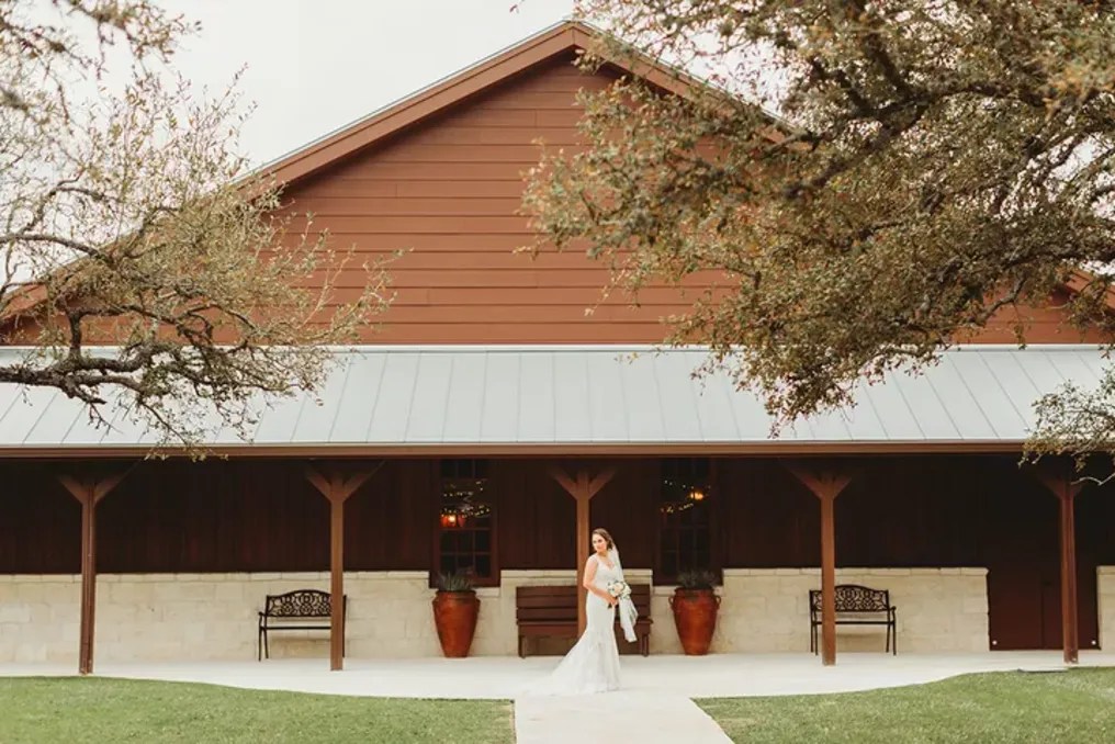 The Milestone | Boerne by Walters Wedding Estates #12