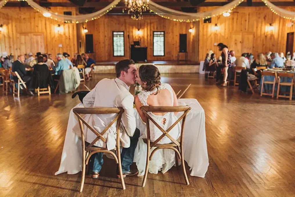 The Milestone | Boerne by Walters Wedding Estates #13