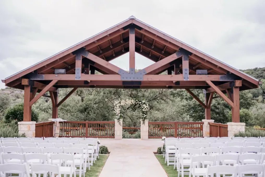 The Milestone | Boerne by Walters Wedding Estates #14