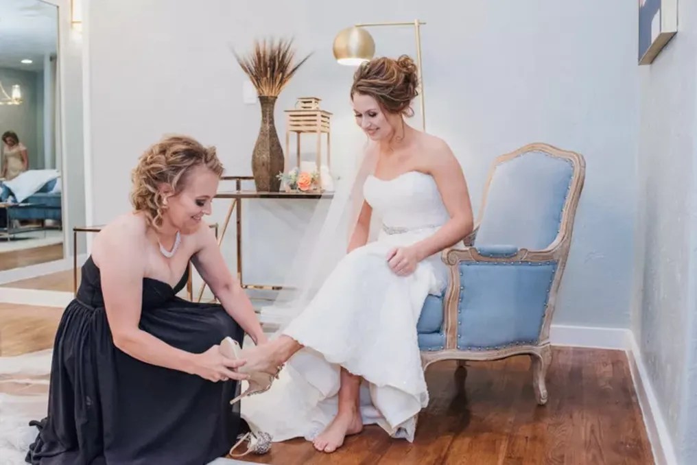 The Milestone | Boerne by Walters Wedding Estates #15