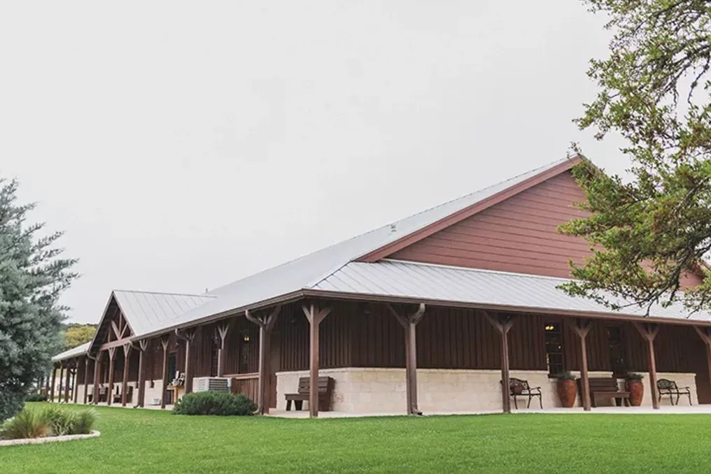 The Milestone | Boerne by Walters Wedding Estates #16