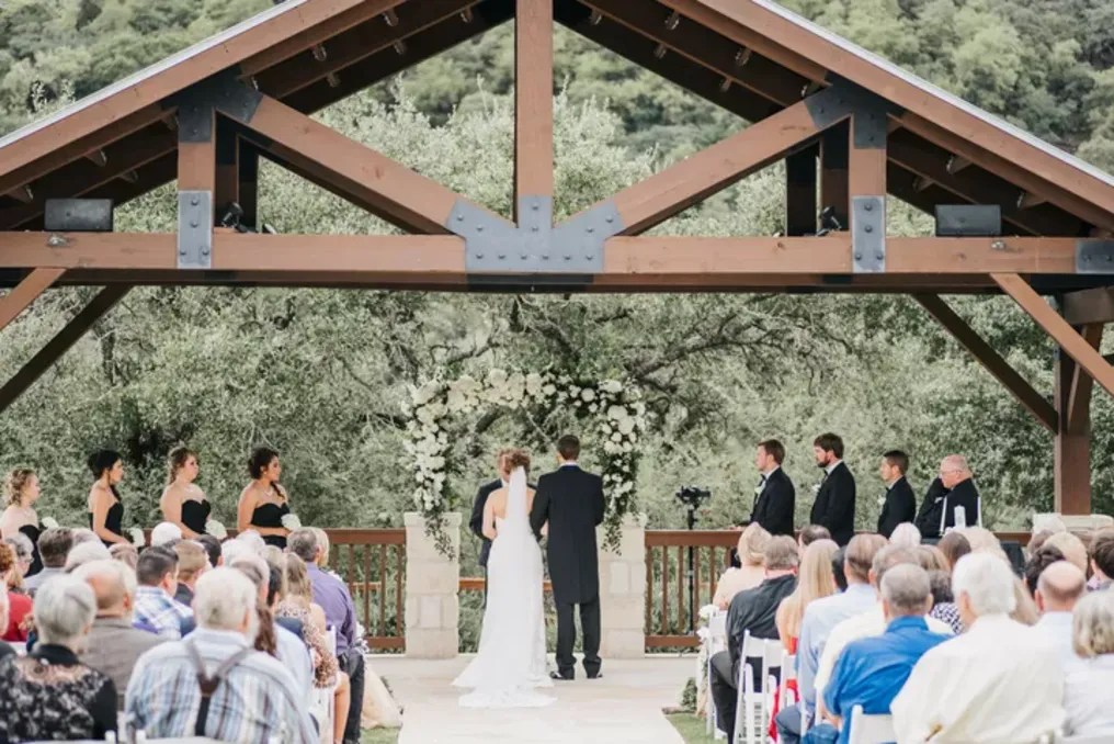 The Milestone | Boerne by Walters Wedding Estates #17