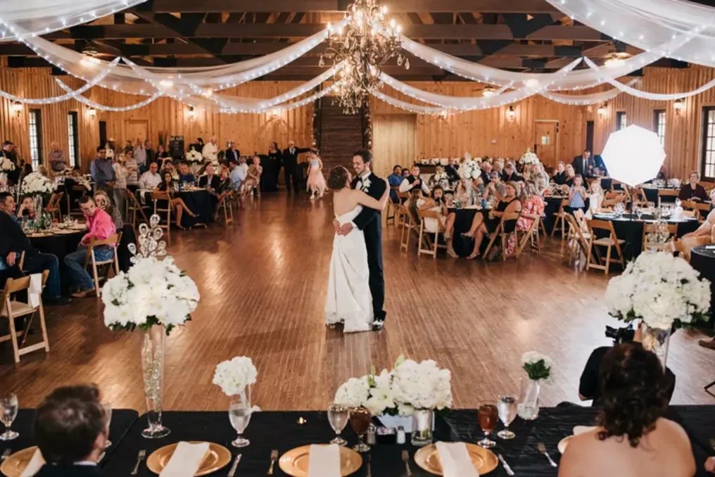 The Milestone | Boerne by Walters Wedding Estates #18