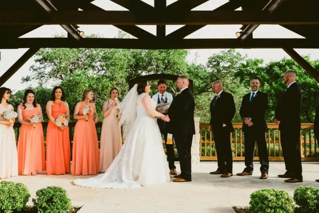 The Milestone | Boerne by Walters Wedding Estates #19