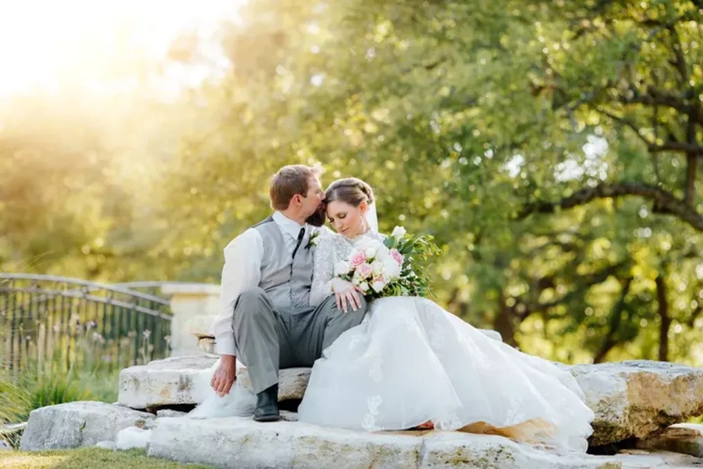 The Milestone | Boerne by Walters Wedding Estates #20