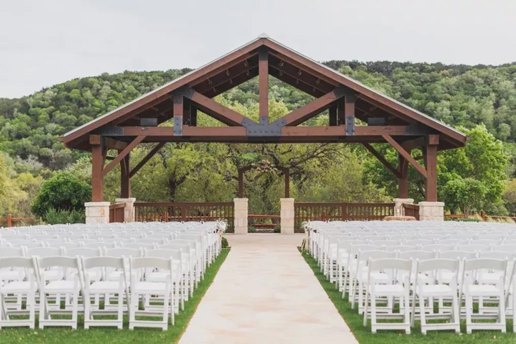 The Milestone | Boerne by Walters Wedding Estates #21
