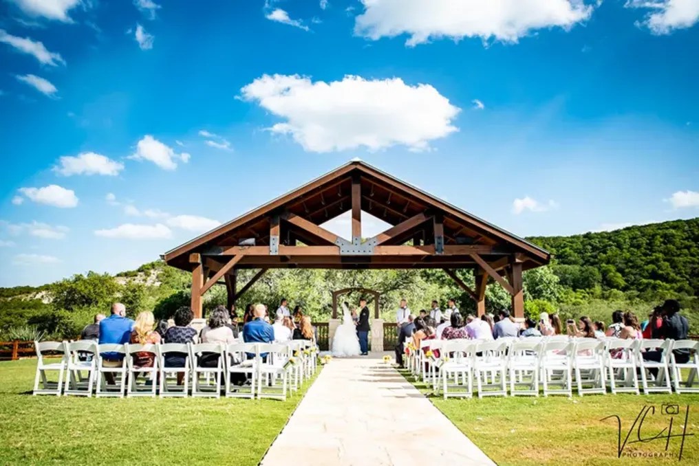 The Milestone | Boerne by Walters Wedding Estates #22