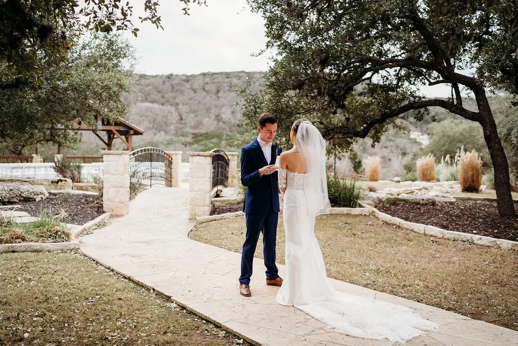 The Milestone | Boerne by Walters Wedding Estates #24
