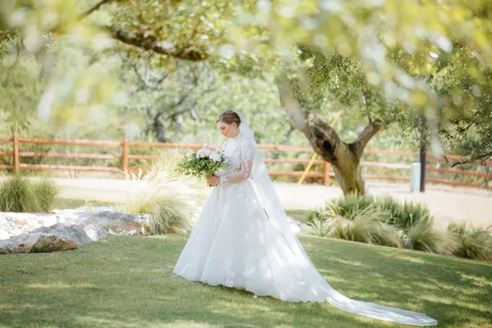 The Milestone | Boerne by Walters Wedding Estates #25