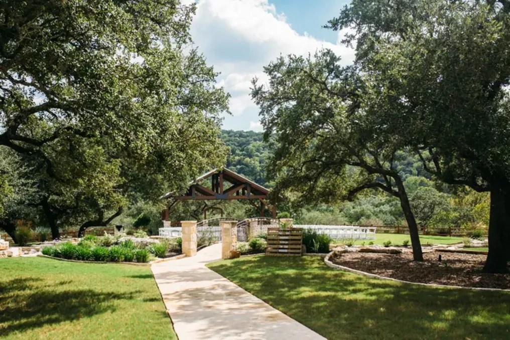 The Milestone | Boerne by Walters Wedding Estates #26