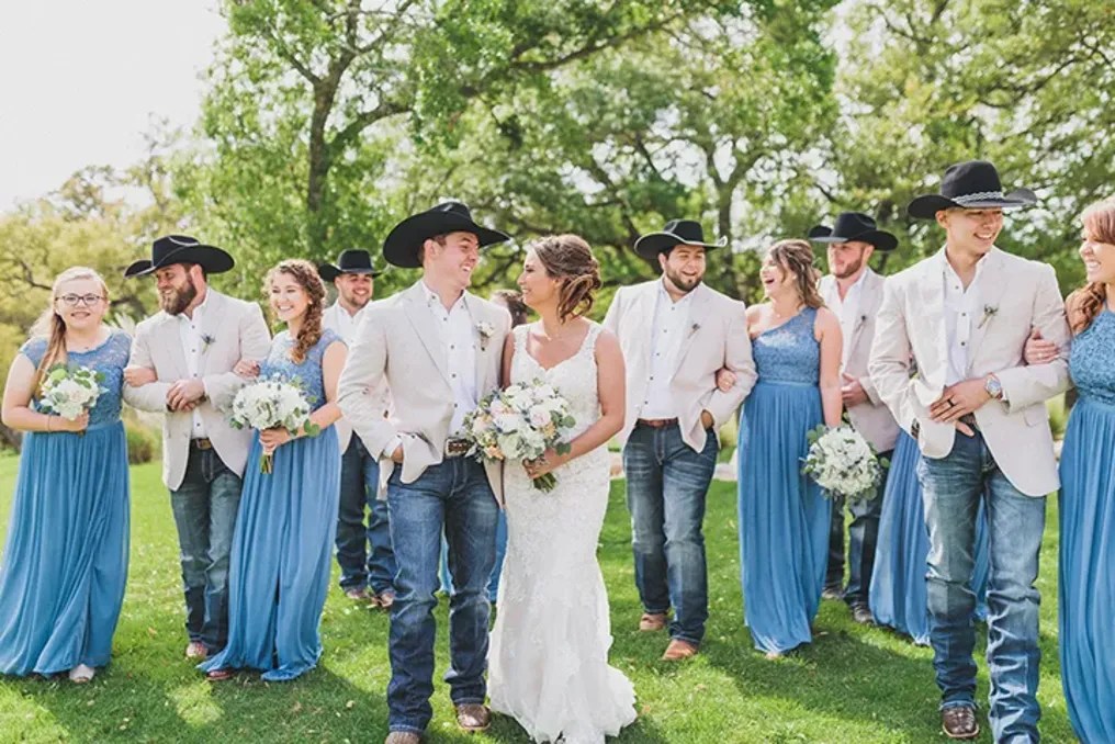 The Milestone | Boerne by Walters Wedding Estates #28