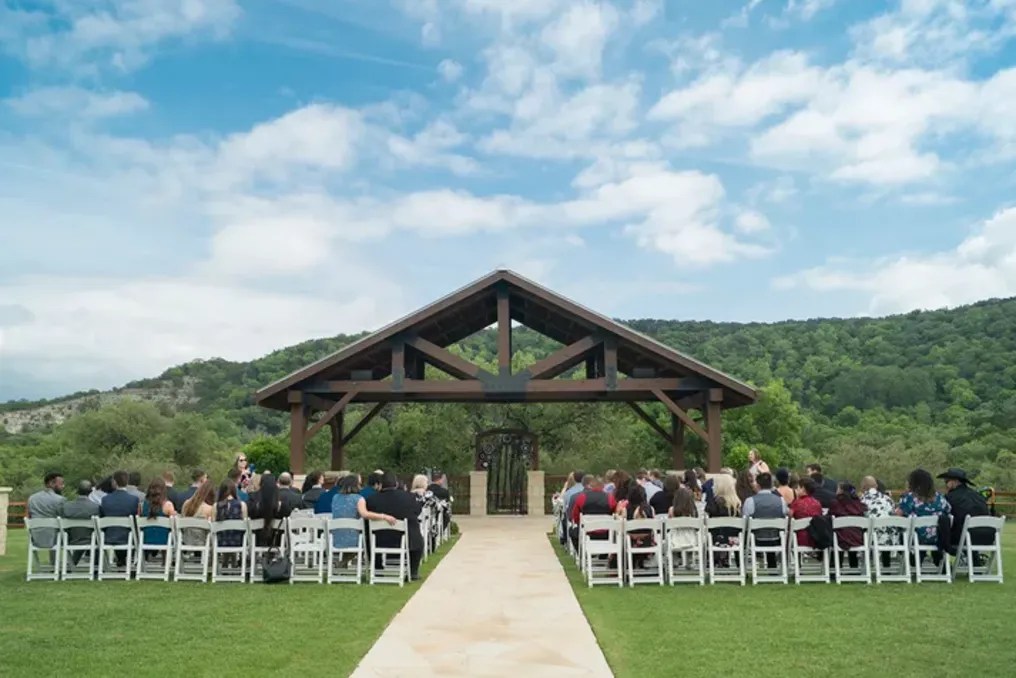 The Milestone | Boerne by Walters Wedding Estates #29