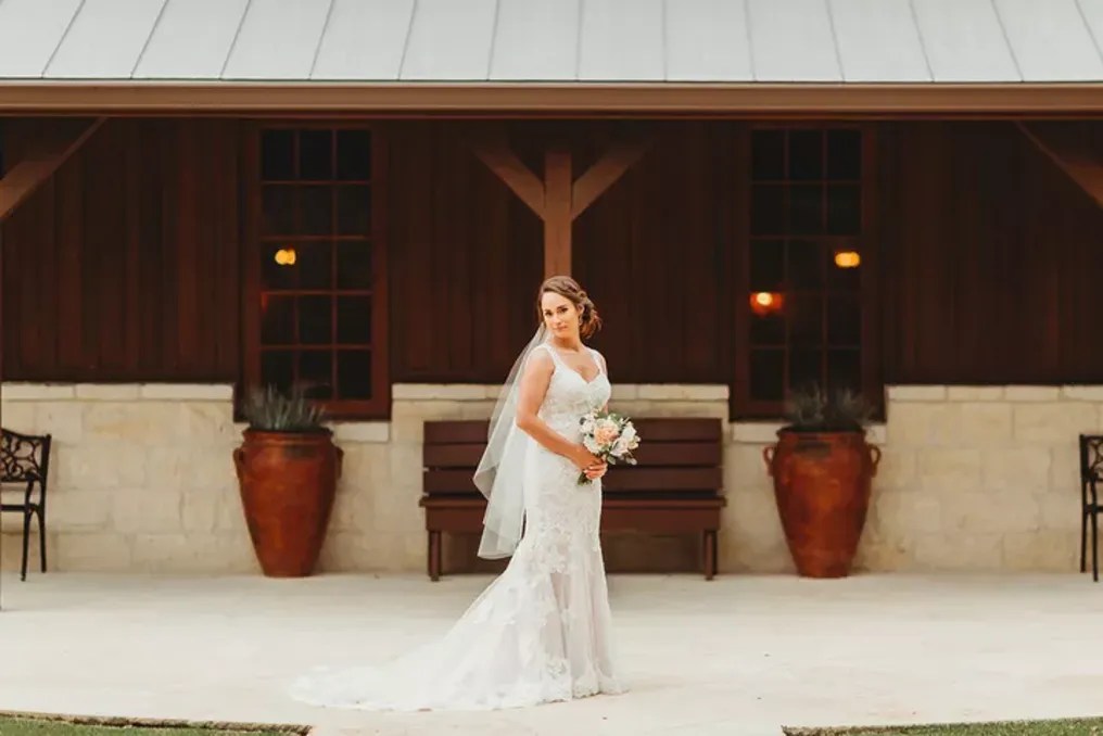 The Milestone | Boerne by Walters Wedding Estates #30