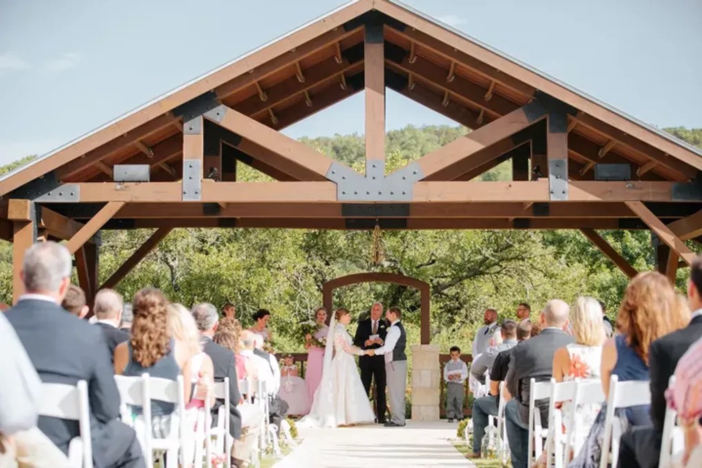The Milestone | Boerne by Walters Wedding Estates #32