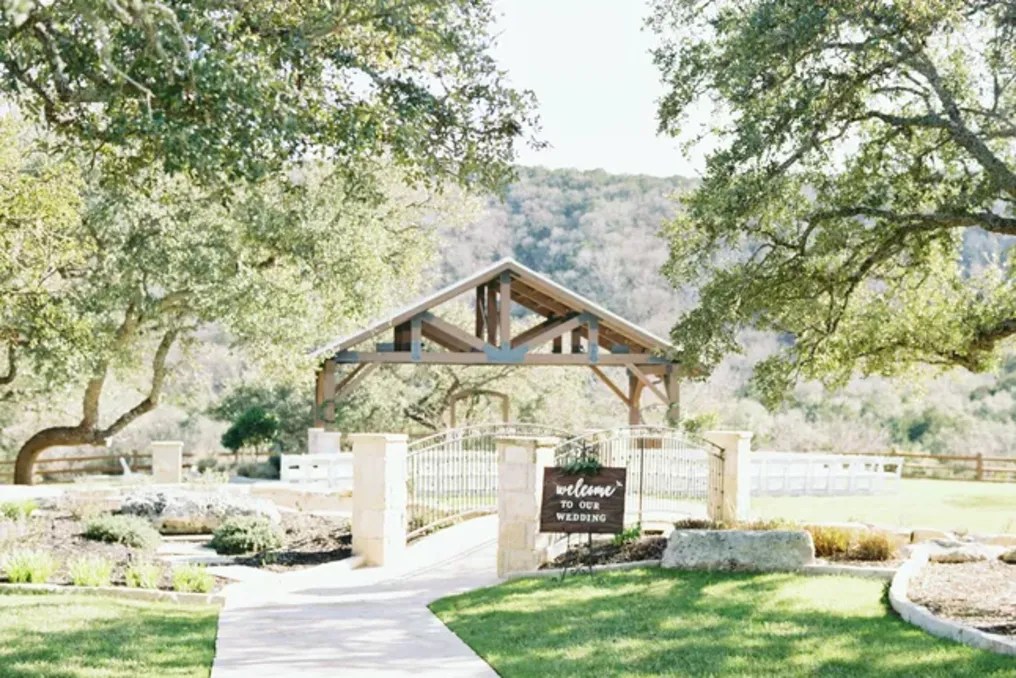 The Milestone | Boerne by Walters Wedding Estates #33