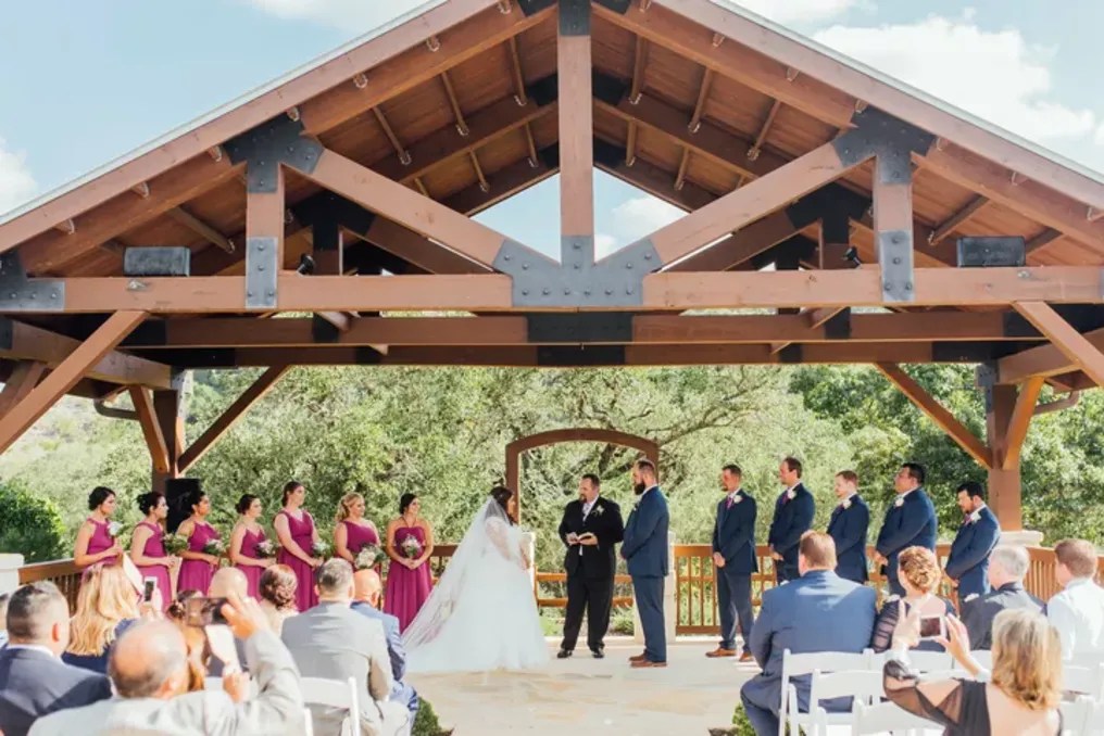 The Milestone | Boerne by Walters Wedding Estates #34