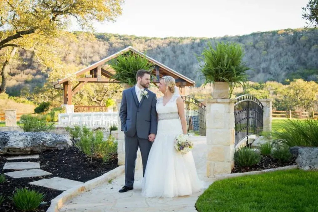 The Milestone | Boerne by Walters Wedding Estates #35
