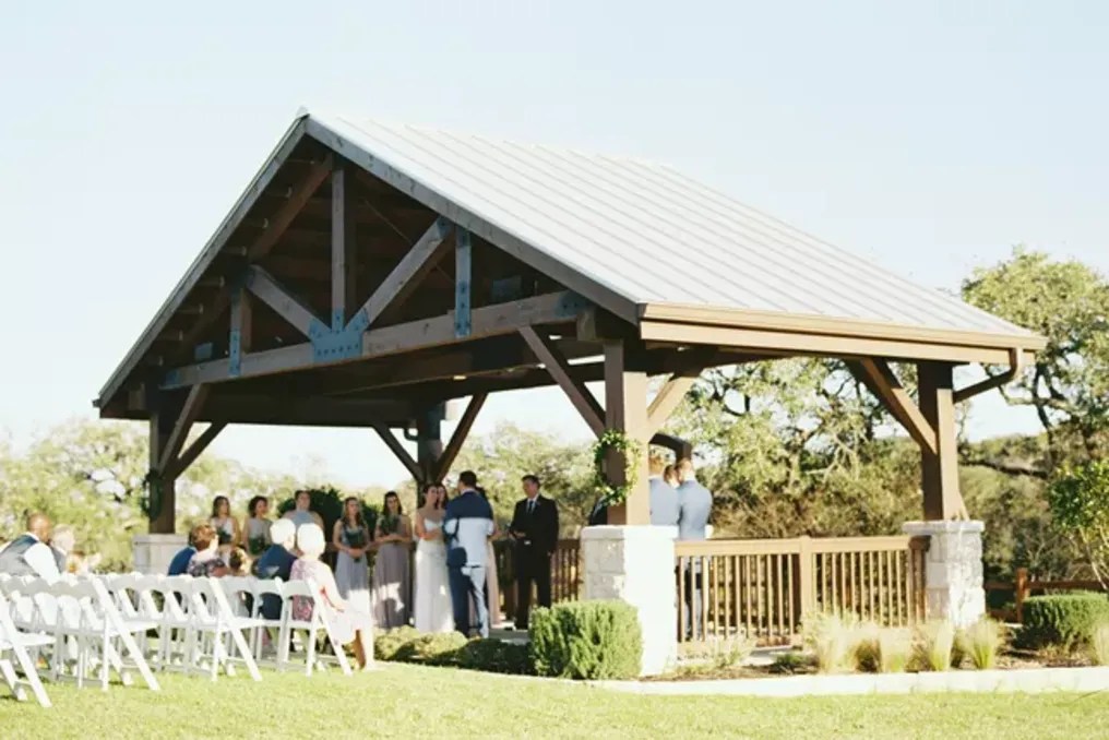 The Milestone | Boerne by Walters Wedding Estates #36